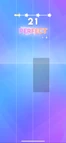 Magic Tiles 3: Piano Game In Game reference