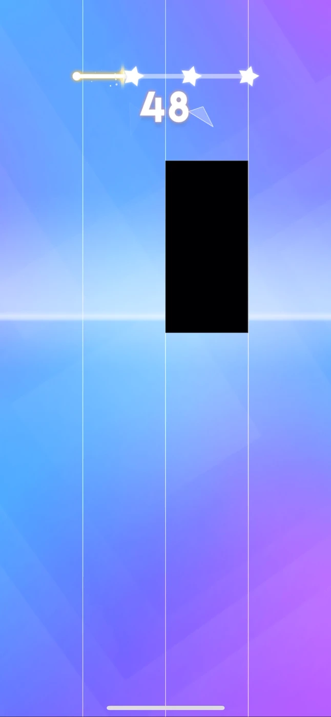 Magic Tiles 3: Piano Game In Game reference