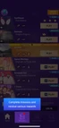 Magic Tiles 3: Piano Game Level Selection reference