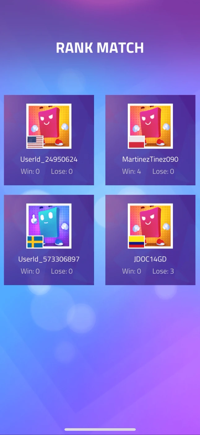 Magic Tiles 3: Piano Game screen reference