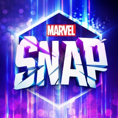 Marvel Snap icon