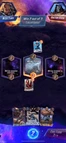 Marvel Snap In Game reference