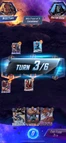 Marvel Snap In Game reference