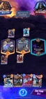 Marvel Snap In Game reference