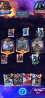 Marvel Snap In Game reference