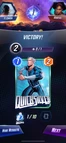 Marvel Snap Rewards reference