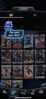 Marvel Snap Inventory reference