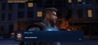 MARVEL Future Fight Cut Scene reference