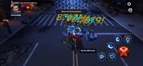 MARVEL Future Fight Tutorial reference