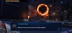 MARVEL Future Fight Cut Scene reference