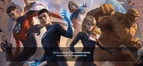 MARVEL Future Fight Loader preview