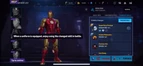MARVEL Future Fight Subtitle preview