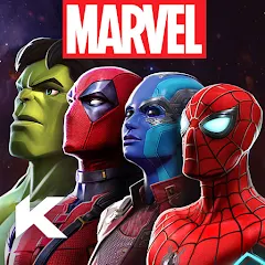 MARVEL Contest of Champions icon