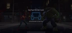MARVEL Contest of Champions Tutorial reference