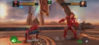 MARVEL Contest of Champions In Game reference