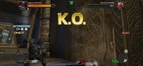 MARVEL Contest of Champions In Game reference