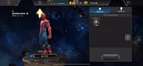 MARVEL Contest of Champions Back preview