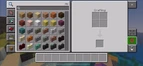 Minecraft Inventory reference