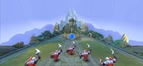 Mobile Legends: Bang Bang In Game reference