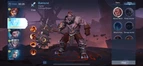 Mobile Legends: Bang Bang Character reference