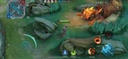Mobile Legends: Bang Bang In Game reference