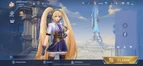 Mobile Legends: Bang Bang Menu reference