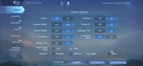 Mobile Legends: Bang Bang Checkbox preview