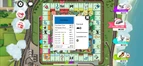 Monopoly In Game reference