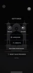 Monument Valley Settings preview