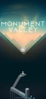 Monument Valley Menu preview