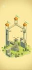 Monument Valley In Game reference