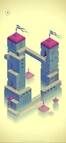Monument Valley In Game reference