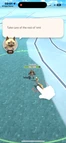 Monster Hunter Now Guided Interaction reference