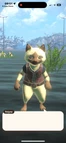 Monster Hunter Now In Game reference
