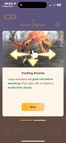 Monster Hunter Now Tutorial reference