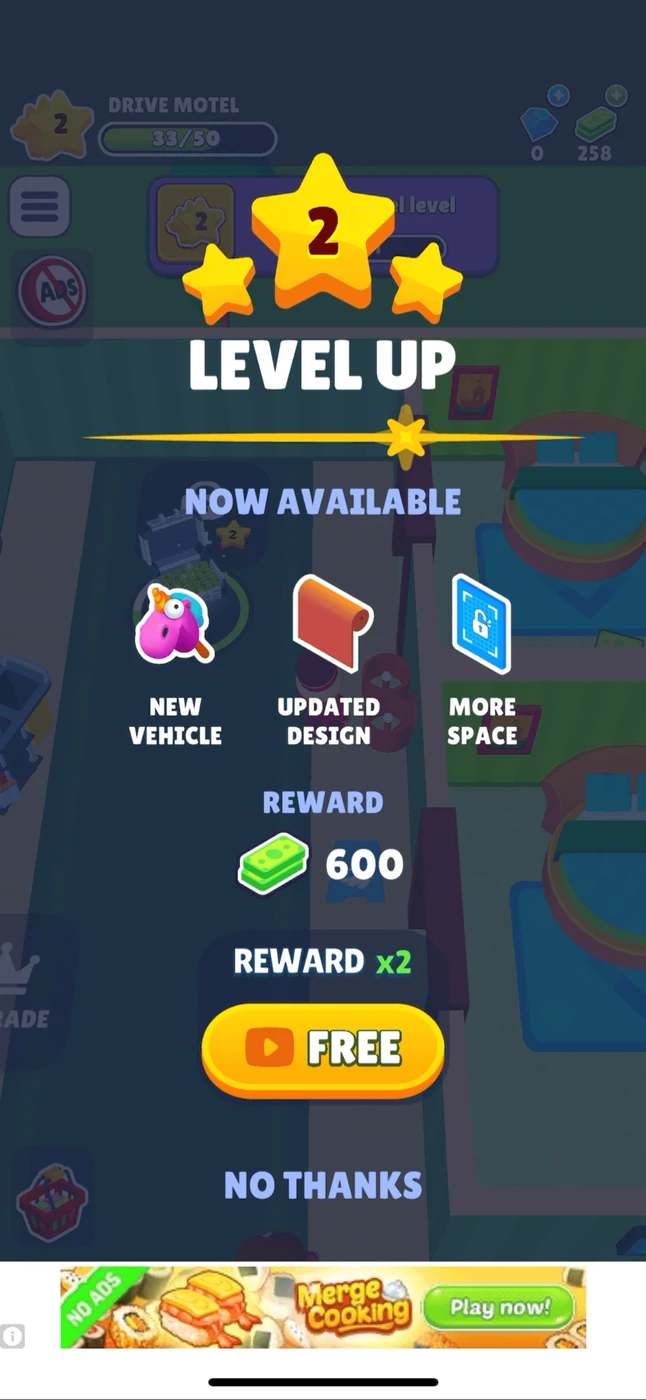 My Perfect Hotel Rewards reference
