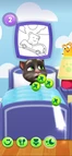 My Talking Tom 2 In Game reference