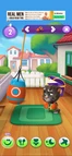 My Talking Tom 2 In Game reference