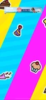 My Talking Tom 2 screen reference