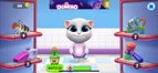 My Talking Tom Friends Character reference