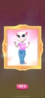 My Talking Angela 2 Character reference