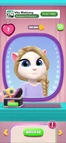 My Talking Angela 2 Character reference