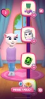 My Talking Angela 2 Character reference