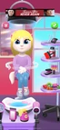 My Talking Angela 2 Character reference
