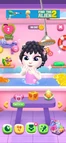 My Talking Angela 2 Character reference