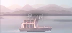 OXENFREE: Netflix Edition In Game reference