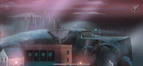 OXENFREE: Netflix Edition In Game reference