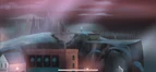 OXENFREE: Netflix Edition In Game reference