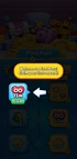 Pixel Flow! screen reference