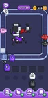 Pixel Flow! screen reference